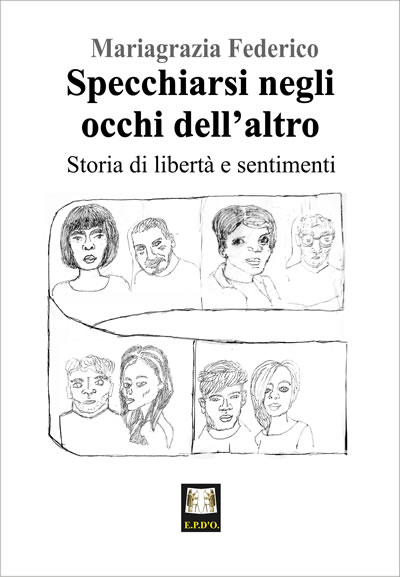 Libri EPDO - Mariagrazia Federica